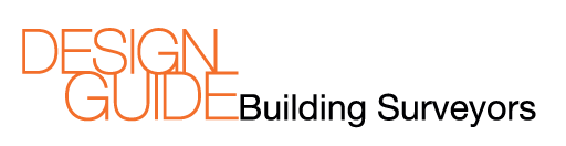 Design Guide Building Surveyors
